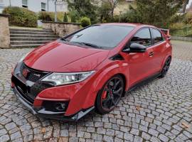 Honda Civic 2.0 VTEC Turbo Type R GT