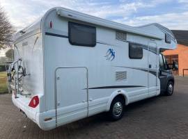 Knaus Sky Traveller 650 DG