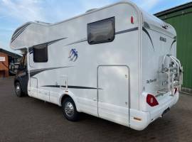 Knaus Sky Traveller 650 DG