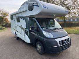 Knaus Sky Traveller 650 DG