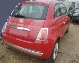 Pezzi per Fiat 500 1.2 anno 2008 169A4000