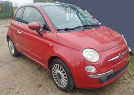 Pezzi per Fiat 500 1.2 anno 2008 169A4000