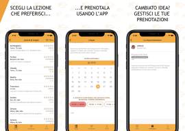 LEZIONI ON LINE