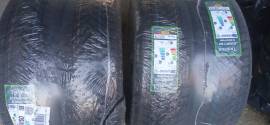 4 GOMME NUOVE 4 STAGIONI 215/65/R17