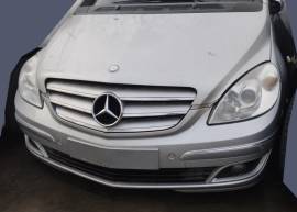 Musata Mercedes Classe B 200CDI W245 anno 2007