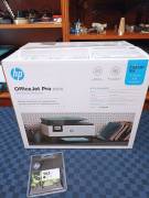 Stampante HP Officejet Pro 9015 nuovissima