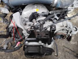 Cambio per Audi A1 1.6 TDI 2017 RSY