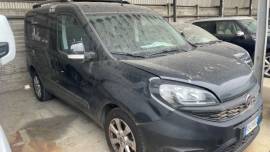 FIAT DOBLO' CARGO FRIGO