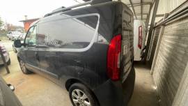 FIAT DOBLO' CARGO FRIGO