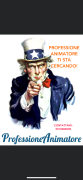 Animatore/animatrice con e senza esperienza