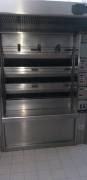 Attrezzature forno pasticceria 