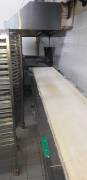 Attrezzature forno pasticceria 