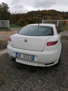 Alfa Romeo GT 1.9 JTD Progression