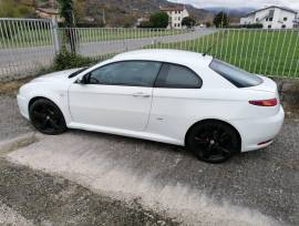 Alfa Romeo GT 1.9 JTD Progression