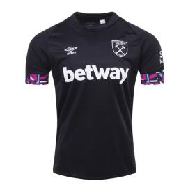  maglia west ham 2023