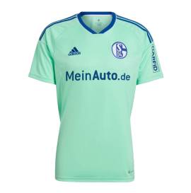 maglia schalke 04