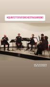 Quintetto Sinfonica di San Remo
