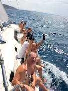Vacanze in Barca a Vela per Single 