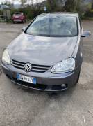 Golf 5