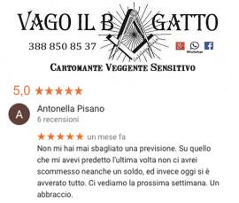 3888508537 Vago il Bagatto legamento d'amore serio ed affidabile a Roma