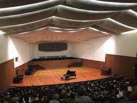 Docente di Pianoforte laureata in Conservatorio offre lezioni private