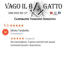 3888508537 Vago il Bagatto Il migliore studio di cartomanzia a Roma