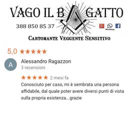 3888508537 Vago il Bagatto Rituale far tornare l'amore a Roma