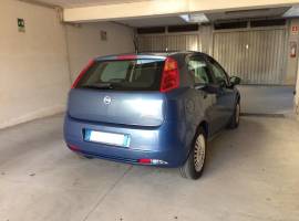 Vendo Fiat GRANDE PUNTO 1.3 MJT Dynamic 5 Porte