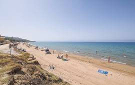 affittasi a Sciacca Sicilia AG  Villa al mare 