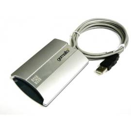 Gemalto PC USB SW Gemplus lettore / scrittore Smart Card nuovo con scatola 