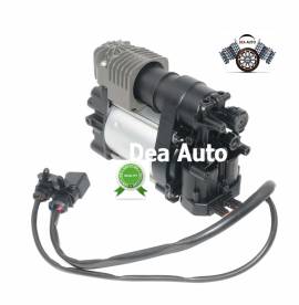 COMPRESSORE SOSPENSIONE PENUMATICA VW TOUAREG 7P 7P0698007D