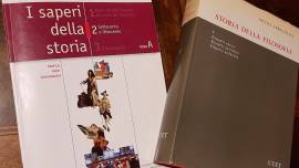 Lezioni di storia e filosofia a Bologna