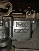 Carburatore Alfa Romeo ALFASUD DELL'ORTO FRDA 32F