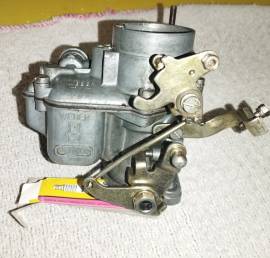 Carburatore Fiat 127 / Autobianchi A112 Weber 30IBA22 250