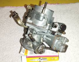 Carburatore Fiat 127 / Autobianchi A112 Weber 30IBA22 250