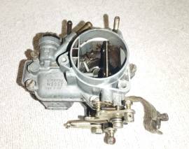 Carburatore Fiat 127 / Autobianchi A112 Weber 30IBA22 250
