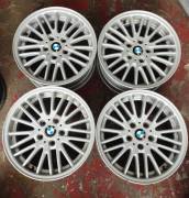 Cerchi in lega 7Jx17 BMW X3 E83 (tipo BMW 3401198)