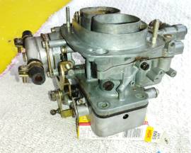 Carburatore Weber 32 ADF 3/200 Fiat 131