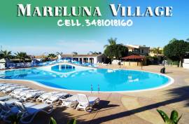 Mareluna village villa 