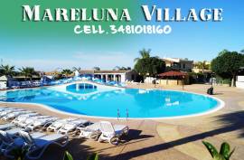 Mareluna village villa