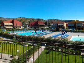 100 pini villaggio sul mare