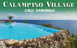 Calampiso villaggio  turistico