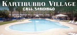 Kartibubbo villaggio vacanza