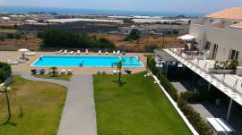 Marina di ragusa residence