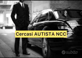 Autista NCC