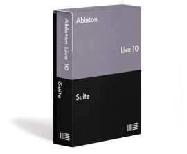Ableton Live Suite dal 9 al 12 ITA per Windows e Mac/Sierra/Cat/Mont/Vent/Sonoma/M1/M2