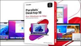  Parallel Desktop dal 16 al 19 Business Edition per Mac/Monterey/Ventura/Sonoma/M1/M2      