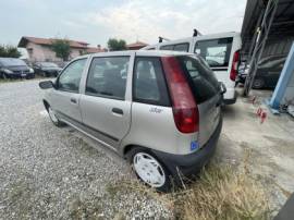 FIAT PUNTO 60 + GPL 