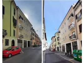 Cantina sita al piano interrato di edificio