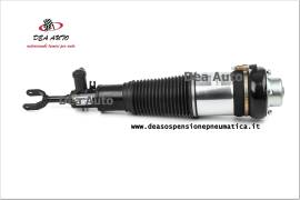 Sospensione ammortizzatore pneumatico Audi a6 c6 4f 4F0616040